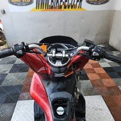 Honda PCX  Vitrolles