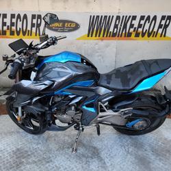 Zontes 310 R1 Monobras  Vitrolles