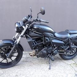 Kawasaki Eliminator  Villeneuve-Saint-Georges