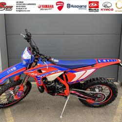 Beta RR 300  Sens