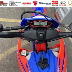 Beta RR 300  Sens