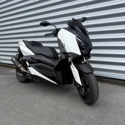 Yamaha X MAX  Thillois