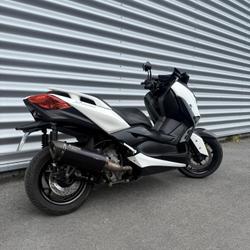 Yamaha X MAX  Thillois