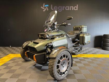 Can Am Spyder F3 - 23 990 €