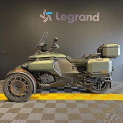 Can Am Spyder F3  Saint-Herblain