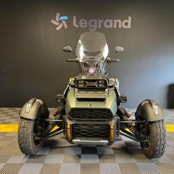 Can Am Spyder F3  Saint-Herblain