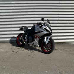 Suzuki GSX  Bayonne