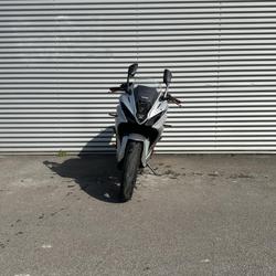 Suzuki GSX  Bayonne