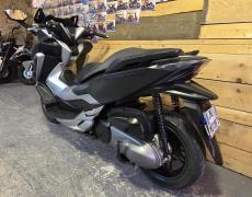 Honda Forza Marseille 6e Arrondissement