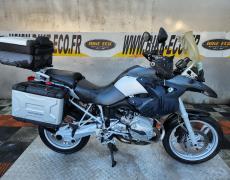 BMW R 1200 GS Vitrolles