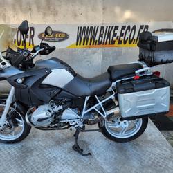 BMW R 1200 GS  Vitrolles