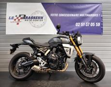 Suzuki GSX La Roche-sur-Yon