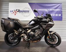 Yamaha GT La Roche-sur-Yon