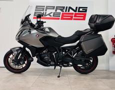 Honda NT Villefranche-sur-Saône