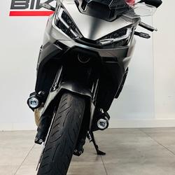 Honda NT  Villefranche-sur-Sa&ocirc;ne