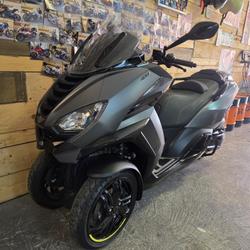 Peugeot Metropolis  Marseille 6e Arrondissement