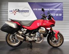 Guzzi V10 La Roche-sur-Yon
