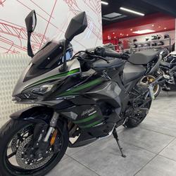 Kawasaki A1  Paris 12e Arrondissement