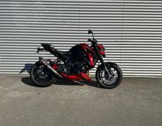 Suzuki GSXS Bayonne