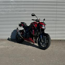 Suzuki GSXS  Bayonne