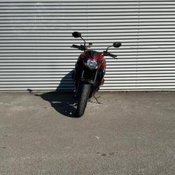Suzuki GSXS  Bayonne