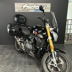 BMW R 1250 R  M&eacute;rignac