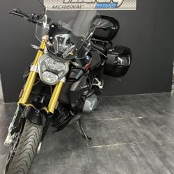 BMW R 1250 R  M&eacute;rignac