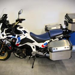 Honda CRF  Valenton