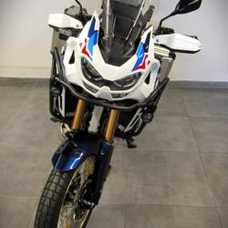 Honda CRF  Valenton