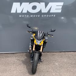 Honda CBF  Limoges