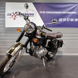 Royal-Enfield Classic  La Roche-sur-Yon