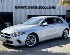 Mercedes Classe A Guer