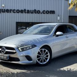 Mercedes Classe A 180 D 116CH PROGRESSIVE LINE 7G-DCT Guer