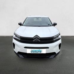 Citroen C5 Aircross Hybride 136 e-DCS6 - You occasion - La Rochelle - photo 2/20