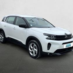 Citroen C5 Aircross Hybride 136 e-DCS6 - You occasion - La Rochelle - photo 3/20