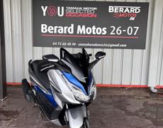 Honda Forza Bourg-lès-Valence