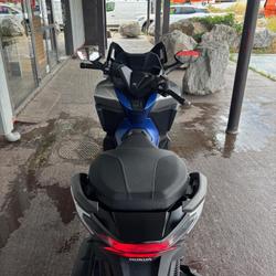 Honda Forza  Bourg-l&egrave;s-Valence