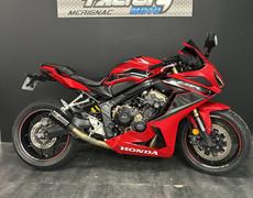 Honda CBR Mérignac