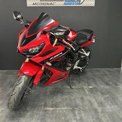 Honda CBR  M&eacute;rignac