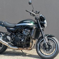 Kawasaki Z  Villeneuve-Saint-Georges