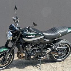 Kawasaki Z  Villeneuve-Saint-Georges