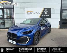 Renault Clio 5 Flers