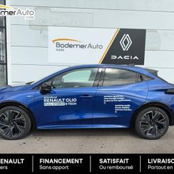 Renault Clio 5 E-Tech full hybrid 160 ch esprit Alpine Flers