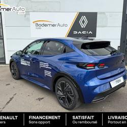 Renault Clio 5 E-Tech full hybrid 160 ch esprit Alpine Flers