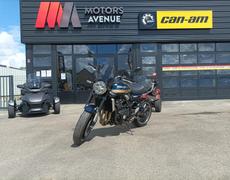 Kawasaki Z Le Mans