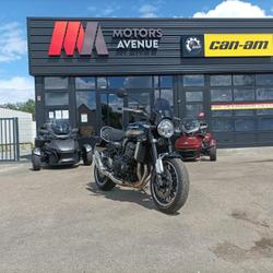 Kawasaki Z  Le Mans