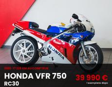 Autres Honda Cognac