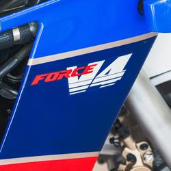 Autres Honda  Cognac