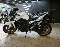 Yamaha FZ8 Blois