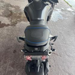 Yamaha autres  Bourg-l&egrave;s-Valence